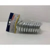 Outlet Gardinia Ringe 56 mm verchromt