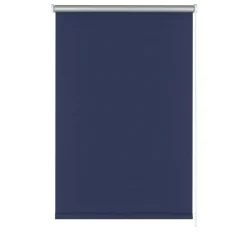 New Gardinia Thermo-Rollo blau 82x160 cm