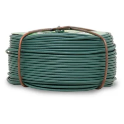 Best Windhager Gartendraht 40m/2mm gummiert