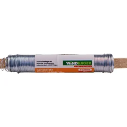 Best Windhager Gartendraht 50m verzin.