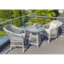 Sale Haveson Gartenmöbel-Set Heaven 3-teilig
