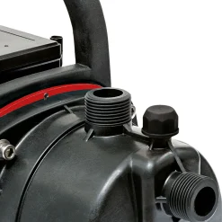 Sale Einhell Gartenpumpen-Set GC-GP 6538 Set/I