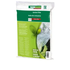 Best Windhager Garten-Vlies 10x1,5 mweiß AKTION