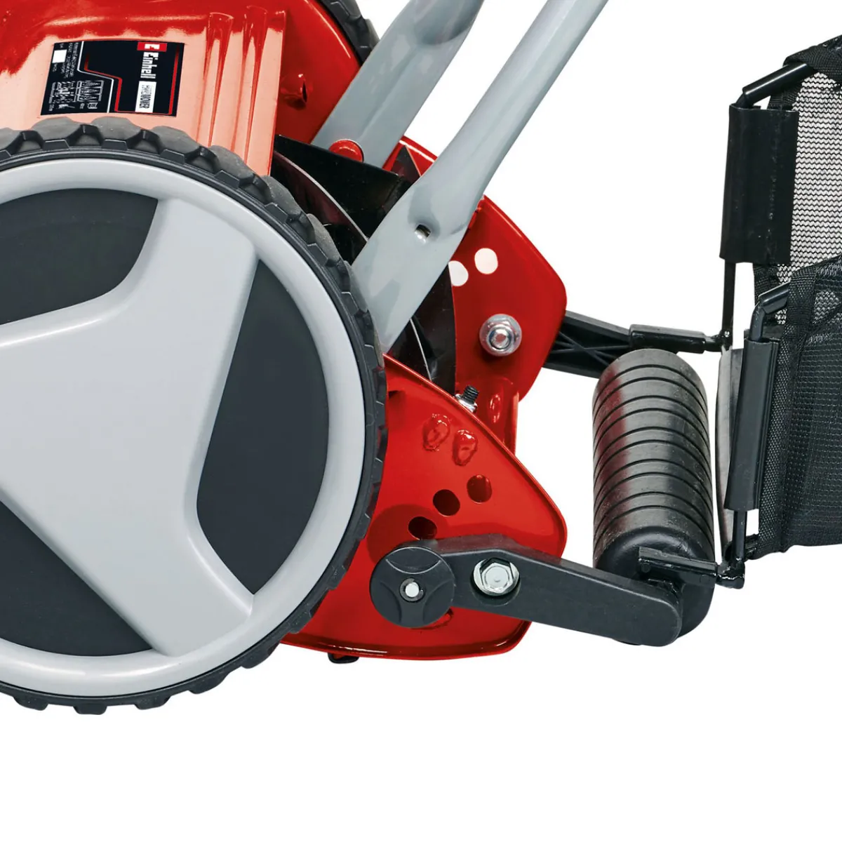 Online Einhell GC-HM 300 Hand-Rasenmaeher
