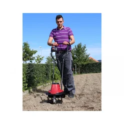 Best Einhell GC-RT 7530 Elektro-Bodenhacke