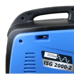 Hot Güde Inverter-Stromerzeuger ISG 2000-2