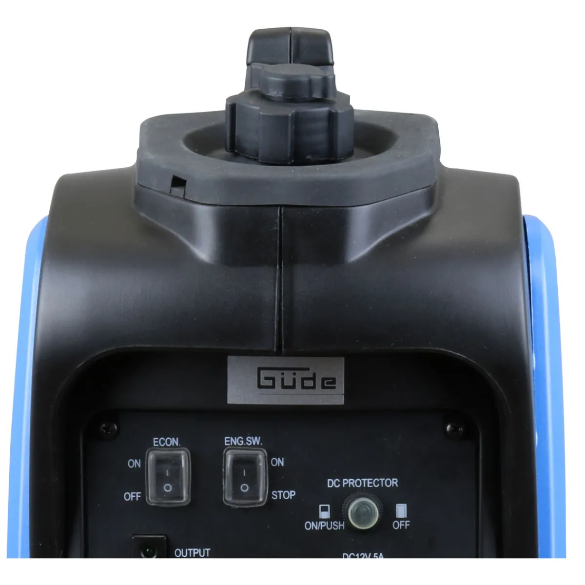 Hot Güde Inverter-Stromerzeuger ISG 2000-2
