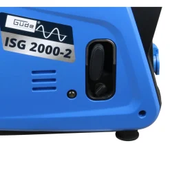 Hot Güde Inverter-Stromerzeuger ISG 2000-2