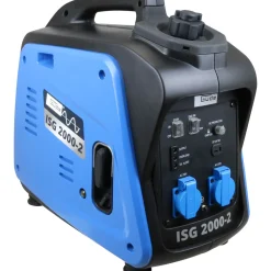 Hot Güde Inverter-Stromerzeuger ISG 2000-2