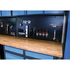 Hot Güde Lochwand GL 1200