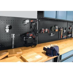 Hot Güde Lochwand GL 1200