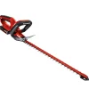 New Einhell GE-CH 1846 Li-Kit 1x2,0Ah Akku-Hecken-schere