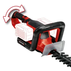 Einhell GE-CH 36/65 Li-Solo Akku-Heckenschere