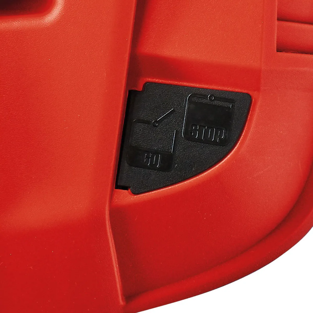 Best Einhell GE-CM 36/36 Li M KitAkku-Rasenmaeherinkl. Mulchkit