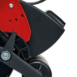 Discount Einhell GE-HM 18/38 Li-Solo Akku-Spindelmaeher