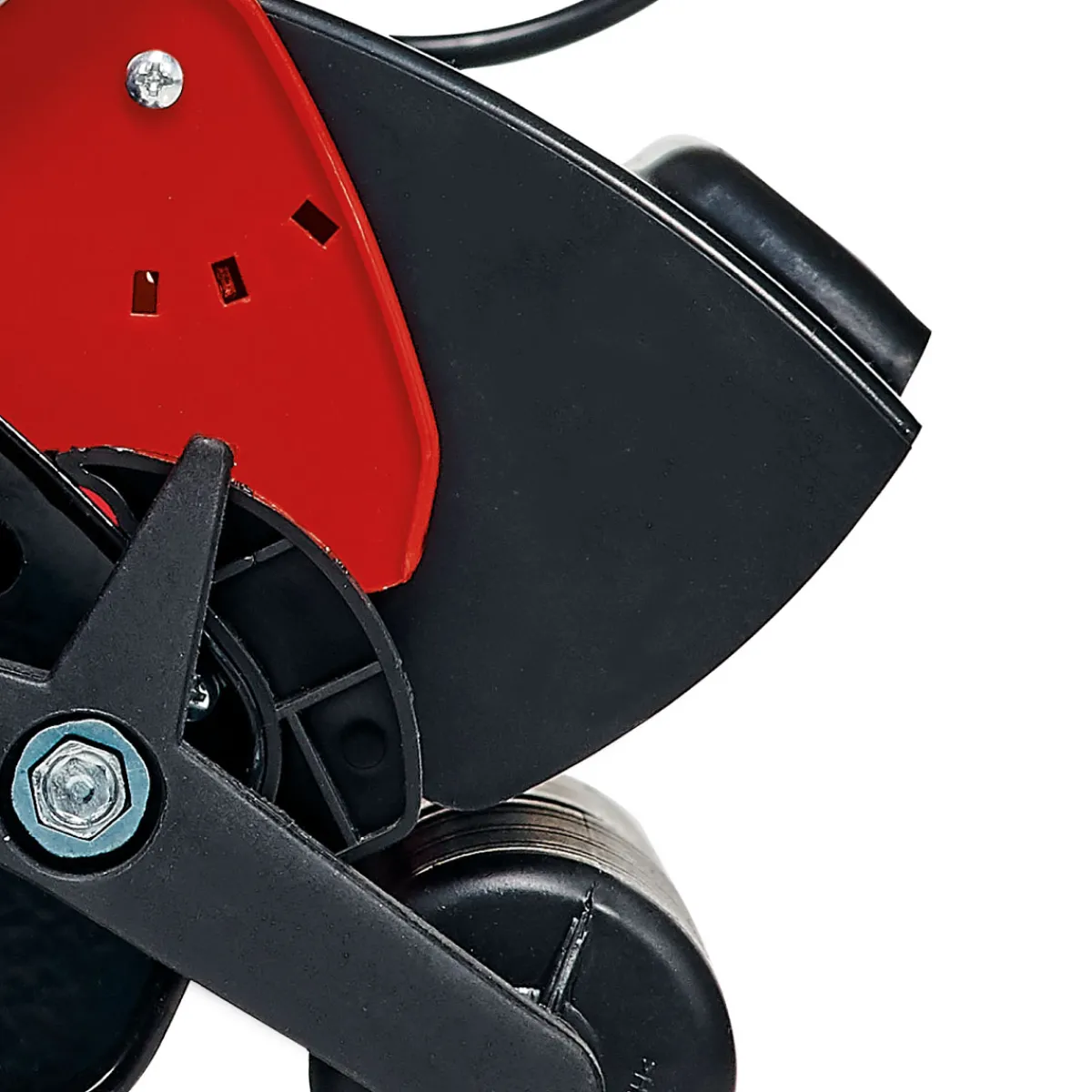 Discount Einhell GE-HM 18/38 Li-Solo Akku-Spindelmaeher