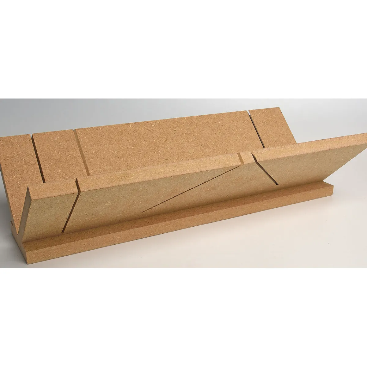 Hot Gehrungslade MDF 51 cm