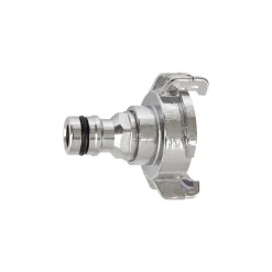 Clearance GEKA Adapter Klaue und Stecker