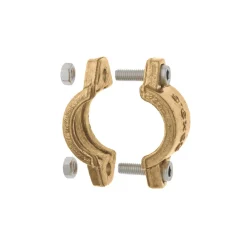 Outlet GEKA Klemmschalen 31-34 mm 2-teilig