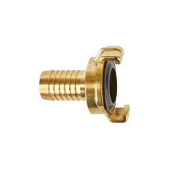 Outlet GEKA Schlauchstück Außengewinde 1/213 mm