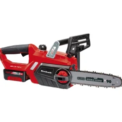 Online Einhell GE-LC 8/25 Li Kit x3,0AhAkku-Kettensaege