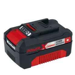 Online Einhell GE-LC 8/25 Li Kit x3,0AhAkku-Kettensaege