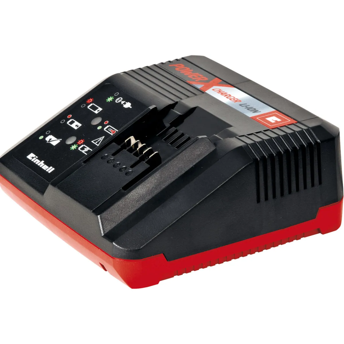 Online Einhell GE-LC 8/25 Li Kit x3,0AhAkku-Kettensaege