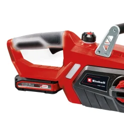 Online Einhell GE-LC 8/25 Li Kit x3,0AhAkku-Kettensaege
