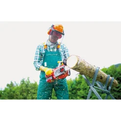 Online Einhell GE-LC 8/25 Li Kit x3,0AhAkku-Kettensaege