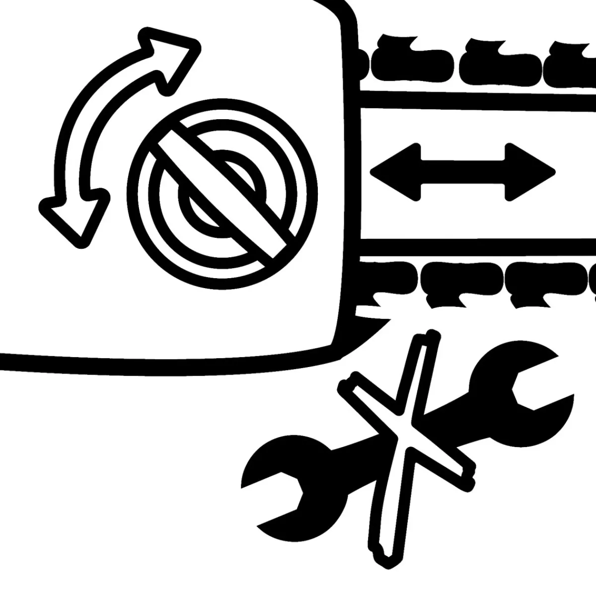 Online Einhell GE-LC 8/25 Li Kit x3,0AhAkku-Kettensaege
