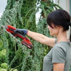 Best Einhell GE-LS 18 Li-Solo Akku-Astschere