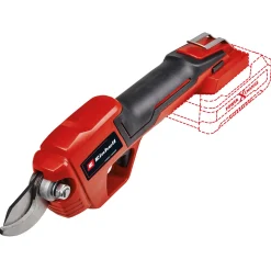 Best Einhell GE-LS 18 Li-Solo Akku-Astschere