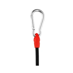 Outlet Gepaeckarm mit Karabinerhaken