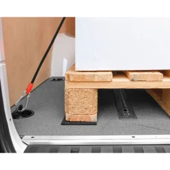 Outlet Gepaeckarm mit Karabinerhaken