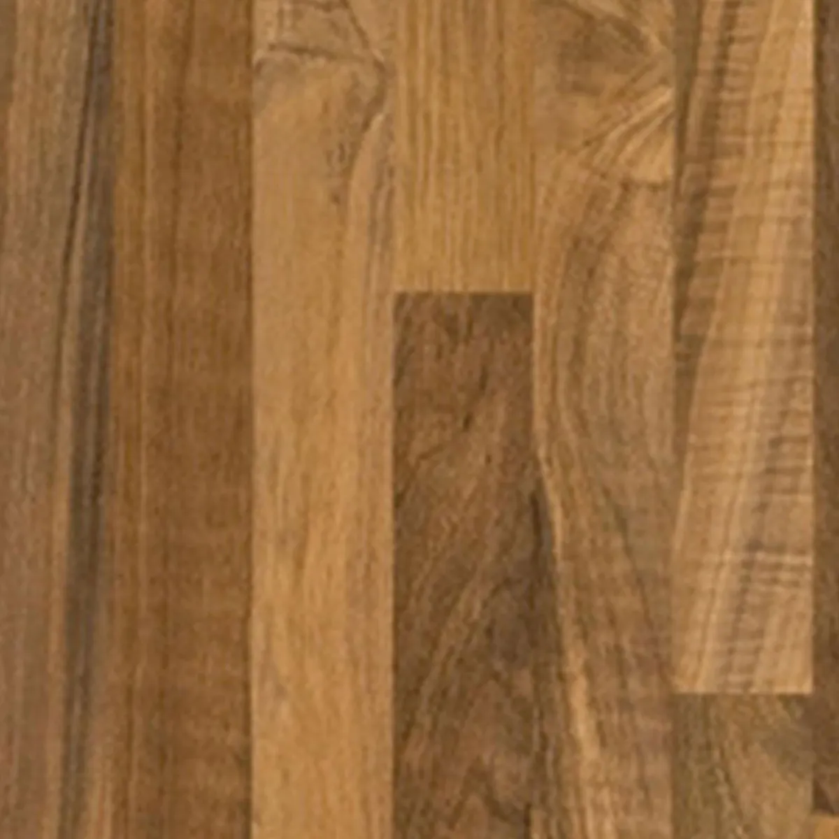 Sale Getaelements Küchenarbeitsplatte nussbaum butcherblock hell 4100 x 600 x 39 mm