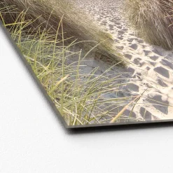 Clearance Pro-Art Glas-Art Nordsee 20 x 20 Glasbild
