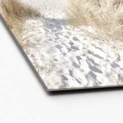 Best Pro-Art Glas-Art Oase Der Sinne I 50 x 50 Glasbild
