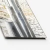 New Pro-Art Glas-Art Ocean View II 30 x 80 Glasbild