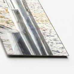 New Pro-Art Glas-Art Ocean View II 30 x 80 Glasbild