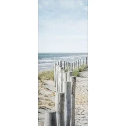 New Pro-Art Glas-Art Ocean View II 30 x 80 Glasbild