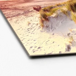 Outlet Pro-Art Glas-Art Sea Harmony 20 x 20 Glasbild