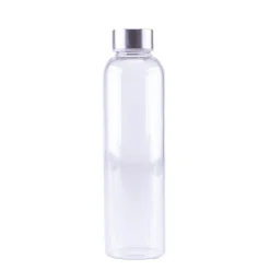 Clearance Steuber Glastrinkflasche 500 ml