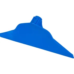 Sale Gülleschieber 36 cm blau