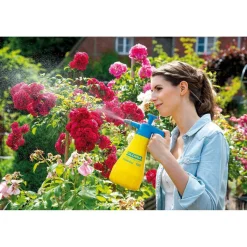 Clearance Gloria Drucksprüher Hobby 100
