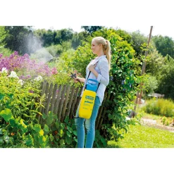 Clearance Gloria Drucksprüher Prima 5 5 L inkl Messing-Lanze