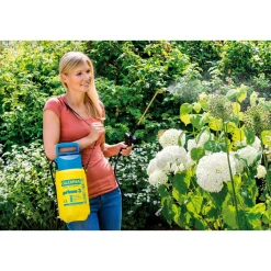 Best Gloria Drucksprüher Prima 3 3 L inkl Messing-Lanze