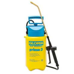 Best Gloria Drucksprüher Prima 3 3 L inkl Messing-Lanze