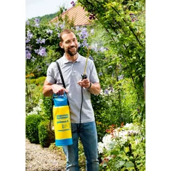 Clearance Gloria Drucksprüher Primex 5