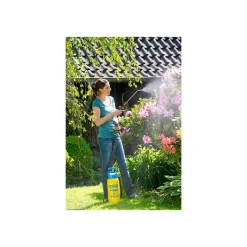 Clearance Gloria Drucksprühgerät Prima 5 Comfort 5 L inkl 2,5m Spiralschlauch
