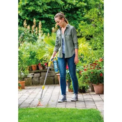 Outlet Gloria Unkrautbrenner Thermoflamm bio Comfort PLUS inkl Gaskartusche